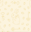 Flopsy Wallpaper