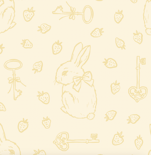 Flopsy Wallpaper