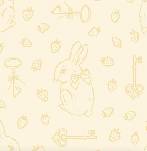 Flopsy Wallpaper