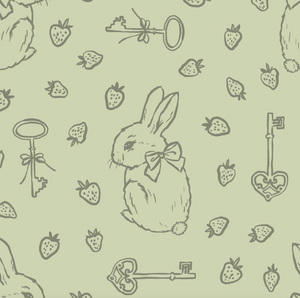Flopsy Wallpaper