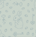 Flopsy Wallpaper