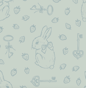 Flopsy Wallpaper
