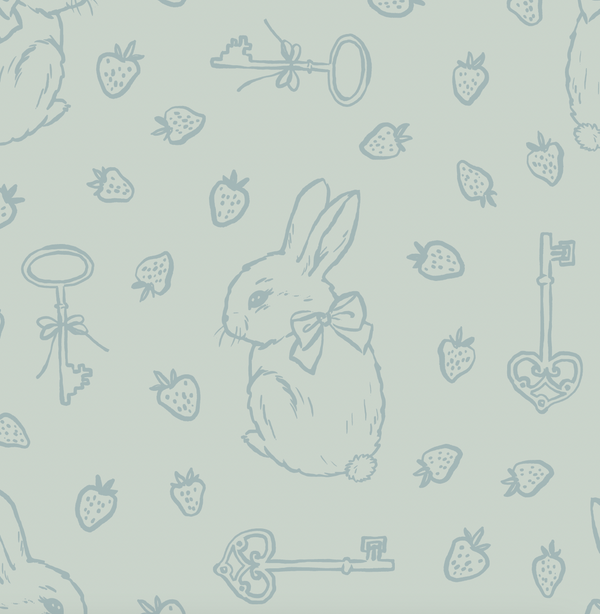 Flopsy Wallpaper