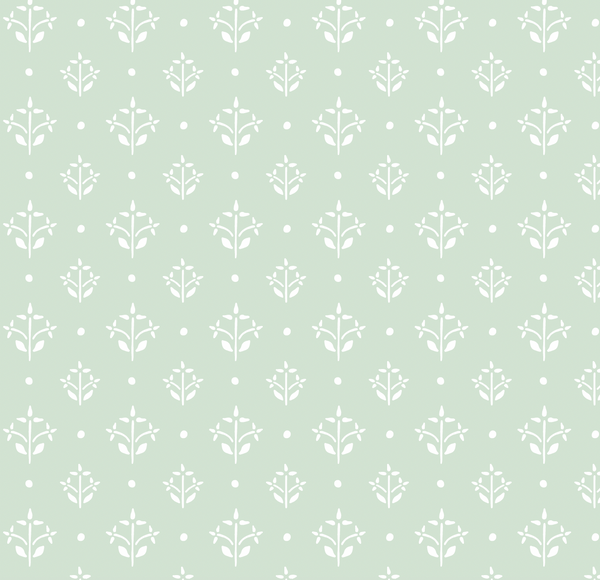 Esme Wallpaper by Heights Design Studio