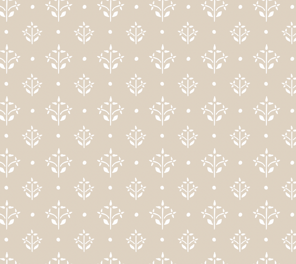 Esme Wallpaper by Heights Design Studio
