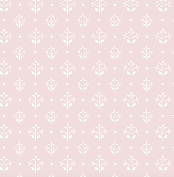 Esme Wallpaper by Heights Design Studio