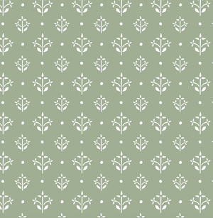Esme Wallpaper by Heights Design Studio