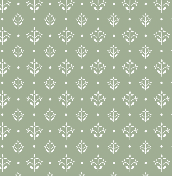 Esme Wallpaper by Heights Design Studio