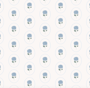 Vincent Wallpaper by Ashton Elizabeth