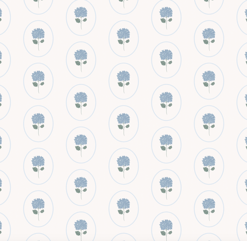 Vincent Wallpaper by Ashton Elizabeth