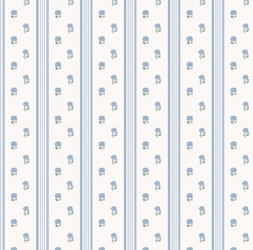 Summer Wallpaper by Ashton Elizabeth