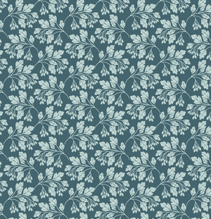 Hawthorn Wallpaper by Gooseberry Moon
