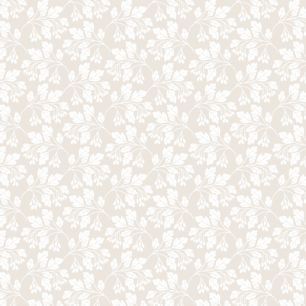Hawthorn Wallpaper by Gooseberry Moon