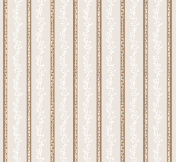 Miller Wallpaper by Gooseberry Moon