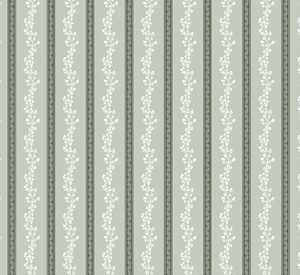 Miller Wallpaper by Gooseberry Moon