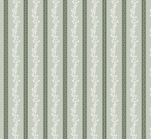 Miller Wallpaper by Gooseberry Moon