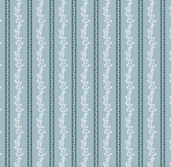 Miller Wallpaper by Gooseberry Moon