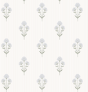 Susannah Wallpaper by Kourtni Gunn