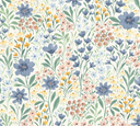 Oaklyn Wallpaper by Hufton Studio
