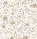 Oaklyn Wallpaper by Hufton Studio