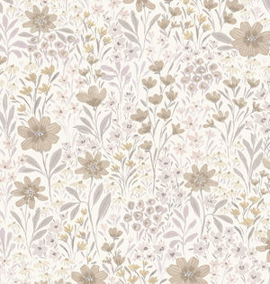 Oaklyn Wallpaper by Hufton Studio