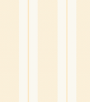 Remington Wallpaper by Hufton Studio
