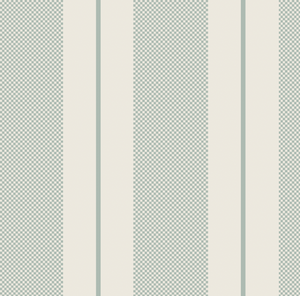 Remington Wallpaper by Hufton Studio