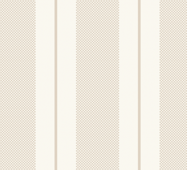 Remington Wallpaper by Hufton Studio