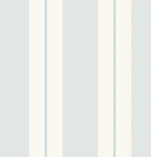 Remington Wallpaper by Hufton Studio