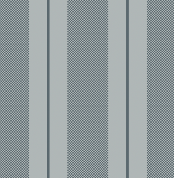 Remington Wallpaper by Hufton Studio