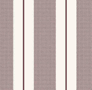 Remington Wallpaper by Hufton Studio