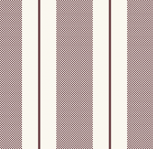 Remington Wallpaper by Hufton Studio