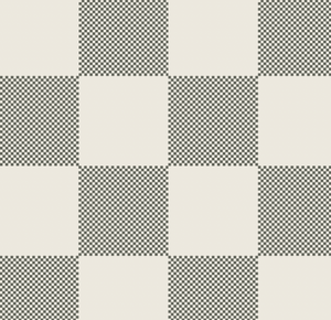 Watson Wallpaper by Hufton Studio