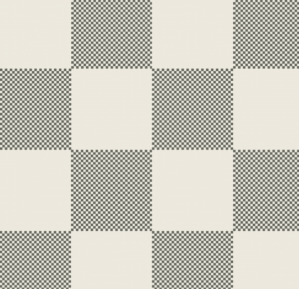 Watson Wallpaper by Hufton Studio