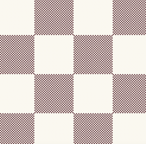 Watson Wallpaper by Hufton Studio