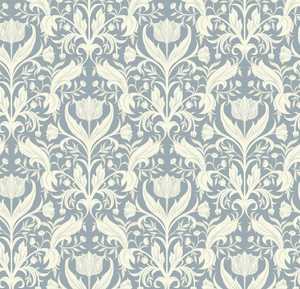 Dorthea Wallpaper by Ali Anni