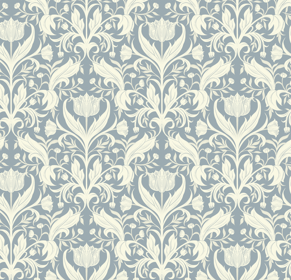 Dorthea Wallpaper by Ali Anni