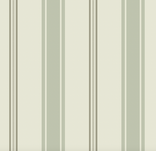 Frances Wallpaper by Ali Anni