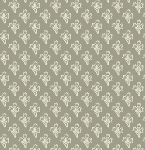 Ruthie Wallpaper by Ali Anni