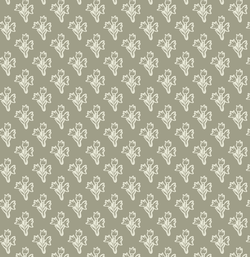 Ruthie Wallpaper by Ali Anni