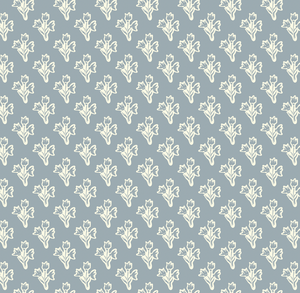 Ruthie Wallpaper by Ali Anni