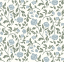Lillian Wallpaper by Ali Anni