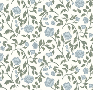 Lillian Wallpaper by Ali Anni