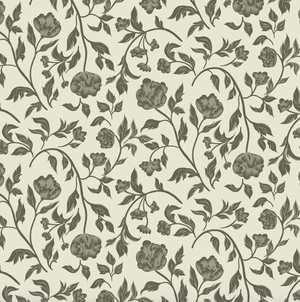 Lillian Wallpaper by Ali Anni