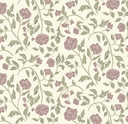 Lillian Wallpaper by Ali Anni