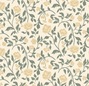 Lillian Wallpaper by Ali Anni