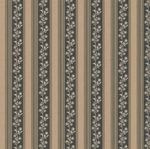 Auggie Wallpaper by Bloomery Decor