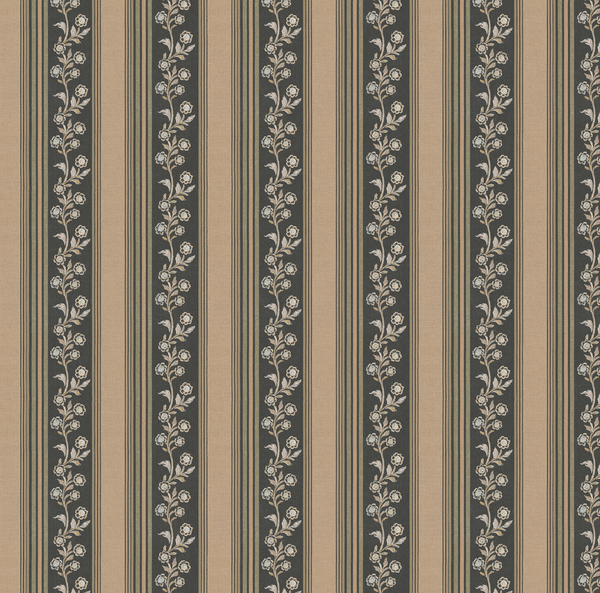 Auggie Wallpaper by Bloomery Decor