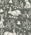 Thumper Wallpaper by Hufton Studio