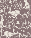 Thumper Wallpaper by Hufton Studio